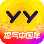 yy android application logo